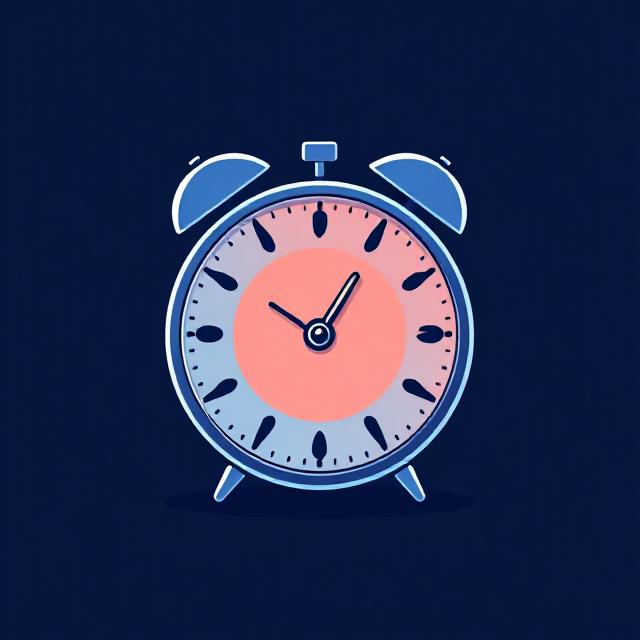 Procrastination Test